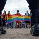 Rusya'dan LGBT sapkınlığına karşı önemli adım: Terör listesine aldılar