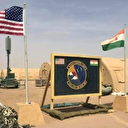 Niger: l'armée saisit un "arsenal de guerre" et plusieurs documents américains