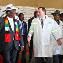 Russie-Zimbabwe: Vers des vols directs entre Moscou et Harare