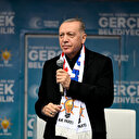 Cumhurbaşkanı Erdoğan: Türk siyasetini bu kadar kirletmeye kimsenin hakkı yok