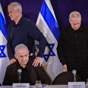 İsrail'de Savaş Kabinesi'nde şaşırtan iptal: Netanyahu baskılara maruz kalmaktan kaçıyor