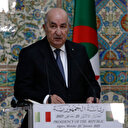 Algérie: l'élection présidentielle avancée de quelques mois