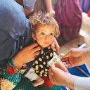 İnsanlar açlıktan ölmesin