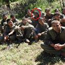 MİT Suriye'de tespit edip vurdu: Yeşil kategoride aranan PKK'lı Halil Tekin Kamışlı'da etkisiz hale getirildi