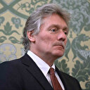 Kremlin Sözcüsü Peskov, Rusya'nın Ukrayna'da "savaş halinde" bulunduğunu belirtti