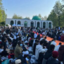 France: Les dirigeants d'une mosquée du Nord relaxés