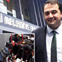 CHP'deki para kulesi soruşturması derinleşiyor: Şişli Belediye Başkan Yardımcısı Onur Öksel adliyeye geldi