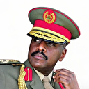 Ouganda: le président Museveni nomme son fils à la tête de l'armée