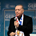 Cumhurbaşkanı Erdoğan Karabük'te konuştu: Refah kaybını telafi edeceğiz