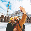 2 ayda 4.3 milyon turist ağırladık