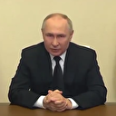 Putin terör saldırısının ardından ilk kez konuştu: Herkesi cezalandıracağız