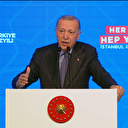 Cumhurbaşkanı Erdoğan: Biz İstanbul'a aşığız