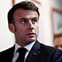 Macron dénonce la "nervosité" et l'"indignité" des réactions de dirigeants russes contre la France