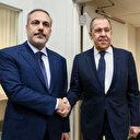 Fidan présente ses condoléances à la suite de l'attaque terroriste à Moscou