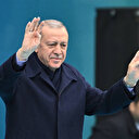Cumhurbaşkanı Erdoğan 'Büyük Ankara Mitingi'nde 200 bin kişiye hitap etti: CHP ile DEM arasında 'matruşka ittifakı' var