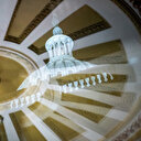 USA: Le Sénat adopte le budget et évite la paralysie