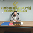 Yeniden Refah Partili isim rest çekip istifa etti: CHP’ye kazandırmak için çalışmayı kabul etmiyorum