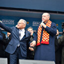 Başkan Büyükkılıç'tan 'Büyük Kayseri Mitingi' teşekkürü