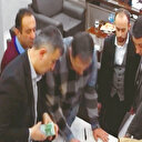 Para da çok yalan da