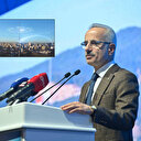 Bakan Uraloğlu: Türkiye fiber altyapıda Avrupa'da ikinci sırada