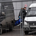 Attaque de Moscou: la télévision russe diffuse l'interrogatoire des suspects