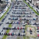 ‘Kapıdan Sandığa Seçim Hattı' diyerek yola çıkacaklar: Bağcılar'da gönüllüler araçlarıyla vatandaşları sandığa taşıyacak