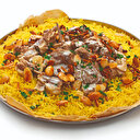 Filistin’de Ramazan’a özgü lezzetler