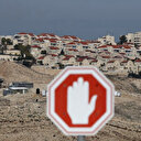 L'UE condamne la saisie par Israël de 800 hectares de terres dans la vallée du Jourdain en Cisjordanie