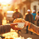 Atalarımızın yardımlaşma nezaketi