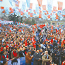 CHP Refah mitinginde kalabalık yapacak