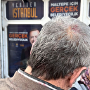 Murat Kurum afişi dağıtan 72 yaşındaki adamı yaralayanlar CHP üyesi çıktı