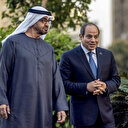 Egypte: Al-Sissi et son homologue émirati discutent de la situation à Gaza