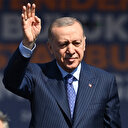 Cumhurbaşkanı Erdoğan 'Yeniden Büyük İstanbul Mitingi'nde yüz binlere seslendi: Kadim şehri CHP zulmünden kurtarmalıyız