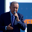 Cumhurbaşkanı Erdoğan:  Bir tarafta “Sadece Ben” diyenler diğer tarafta “Sadece İstanbul” diyenler var