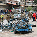 Liban: Une attaque israélienne contre une voiture dans la Bekaa occidentale fait un mort
