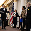 ABD Dışişleri Bakanı Blinken: Refah'a harekat Hamas'ı yenmek için yol değil