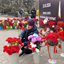 Deuil national en Russie après le massacre du Crocus City Hall