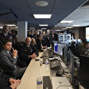 JO 2024: Alerte maximale à quatre mois de la cérémonie d'ouverture