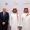 L'Arabie saoudite face à l'"énorme défi" de la Coupe du monde 2034