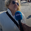 Aydın'da 28 Şubat artığı konuştu: Başörtülüleri istemiyorum