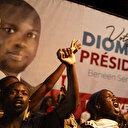 Élection présidentielle au Sénégal
