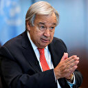 Guterres Müslümanlarla dayanışma için oruç tutuyor: Gazzelilerin iftar yapamaması kalbimi kırıyor