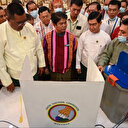 Birmanie: les élections promises pourraient ne pas couvrir tout le pays, prévient la junte