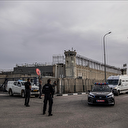 24 enfants de Gaza sont détenus à la prison israélienne de Megiddo