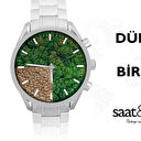 Dünya için bir saat ver: Saat&Saat WWF’in 'Dünya Saati' etkinliğine katıldı