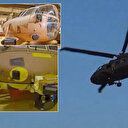 Yerli Sikorsky T70 helikopterinde bir ilk: İki yeni sistemle donatılmış halde görüntülendi! Havada büyük üstünlük sağlayacak