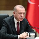 Cumhurbaşkanı Erdoğan Muhsin Yazıcıoğlu'nu andı: Her zaman cesaretiyle ve milli irade yanındaki sarsılmaz duruşuyla hatırlayacağız