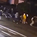 Belgique: Des sympathisants du PKK déclenchent une émeute