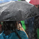 Meteorolojiden 23 il için sarı kodlu uyarı! 25 Mart il il hava durumu yayınlandı