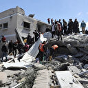 Plusieurs Palestiniens tués et blessés dans le bombardement d'une maison à Rafah